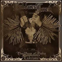 Vulture Lord : Blasphemous Exorcism